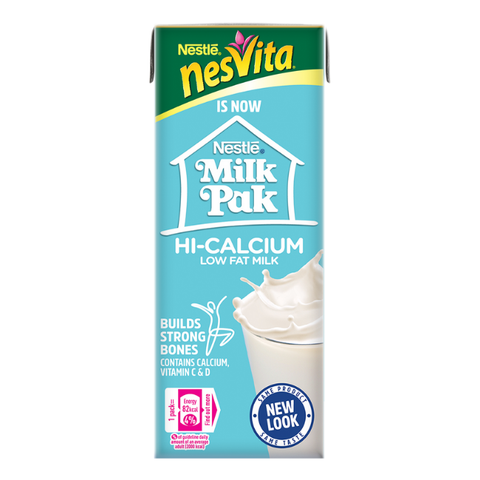 Nestle Nesvita 200ML x 24