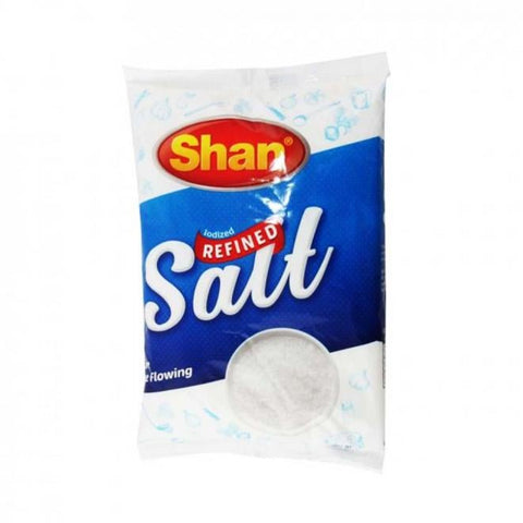 Shan Iodized Salt 800 GM