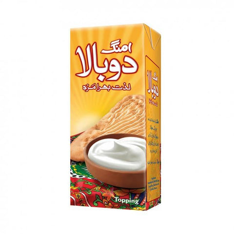 Omung Dobala Cream 200ML