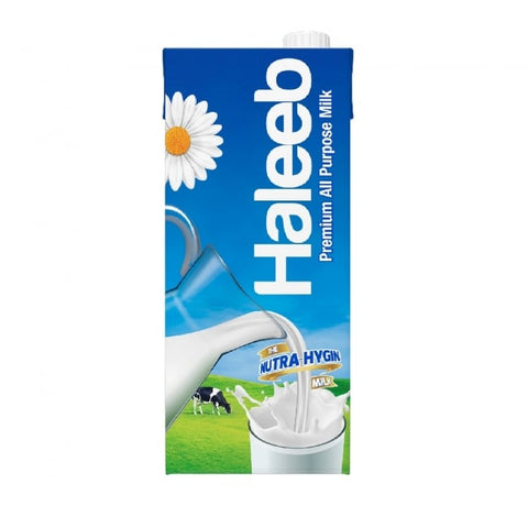 Haleeb Milk 1000ML