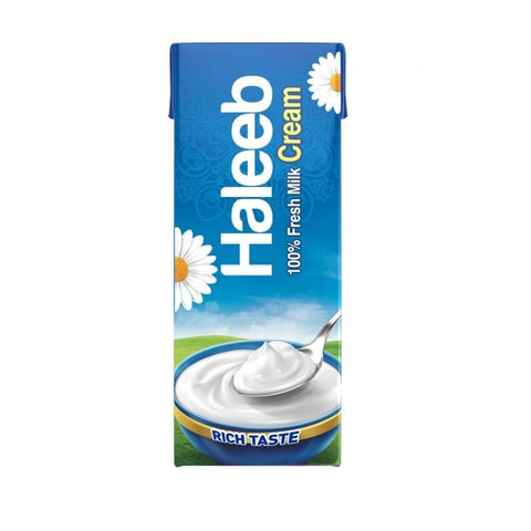 Haleeb Cream 200ML