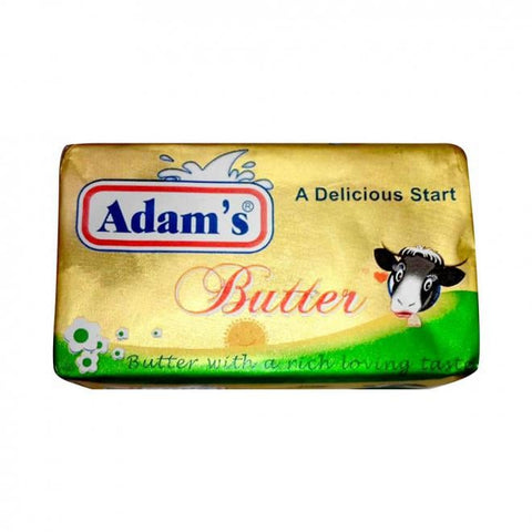 Adams Salted Butter 200 GM