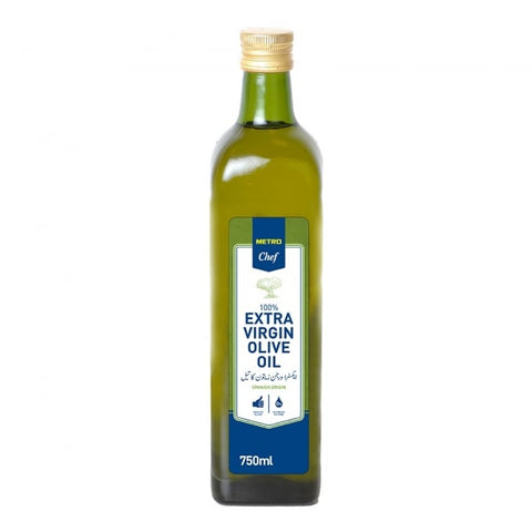 Extra Virgin Olive Oil 750 ML