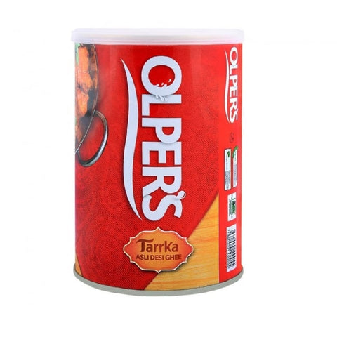 Olpers Desi Ghee Tarka 1KG