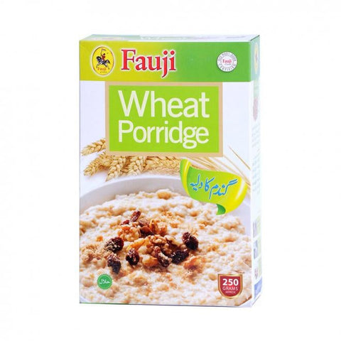 Fauji Wheat Porridge 250 gm