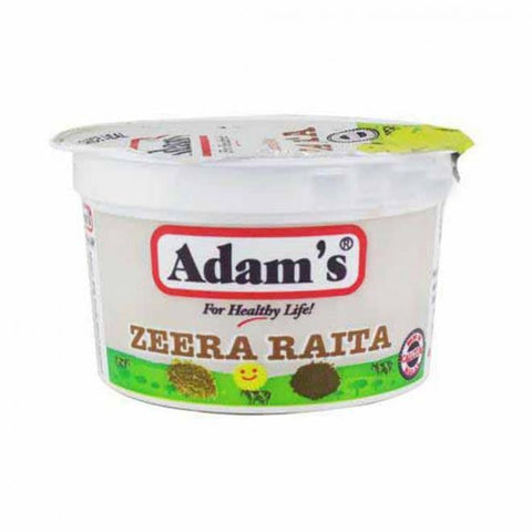 Adams Raita Zeera 200GM