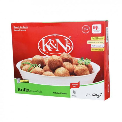 K Ns Kofta Home Style 850 GM