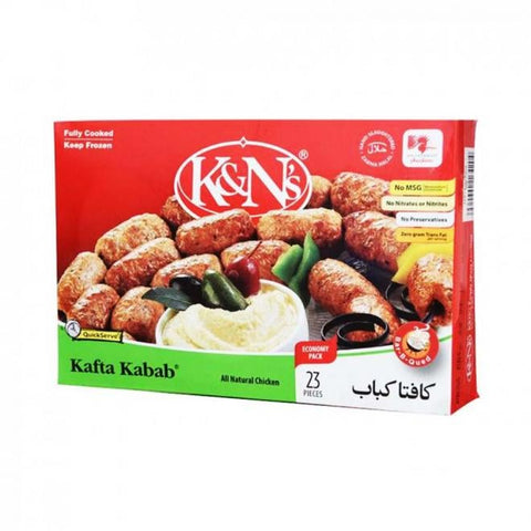 KN Kafta Kabab 515GM