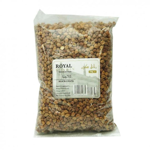 Black Chana 1 KG
