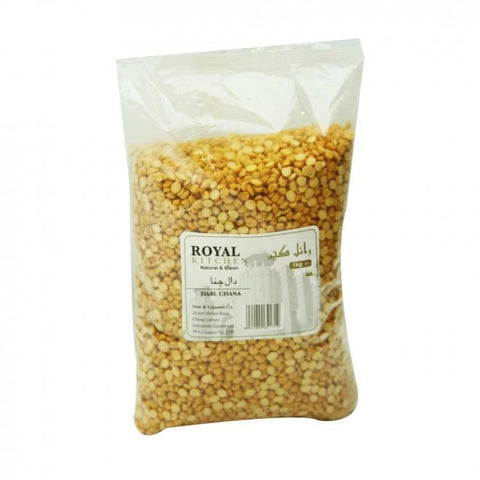 Daal Chana 1KG