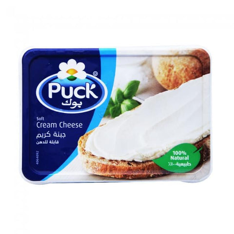 Puck Cream Cheese 200 GM