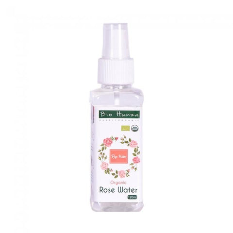 Rose Water 120ml