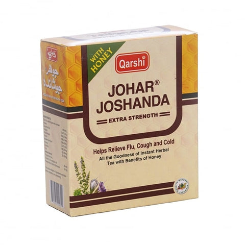 Qarshi Johar Joshanda Honey