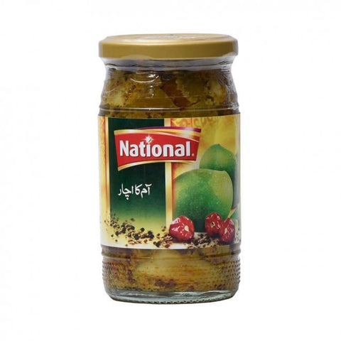 National Mango Pickle 320G