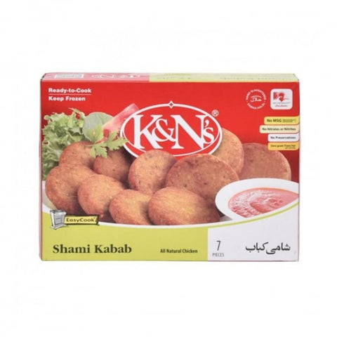 KN Shami Kabab 252 GM