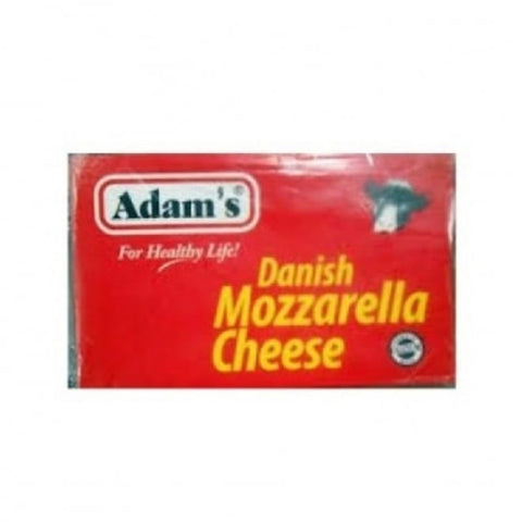 Adam Danish Mozarrela 2 KG