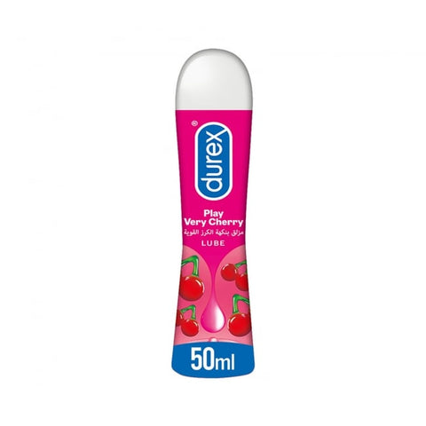 Durex Very Cherry Lube 50ML