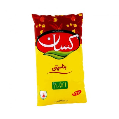 Kisan Banaspati Ghee 1kg