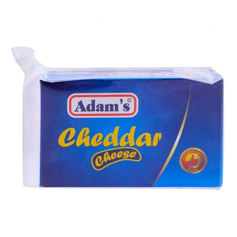 Adam Cheddar Cheese 400GM