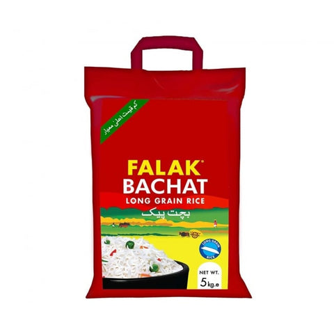 Falak Bachat Rice 5KG