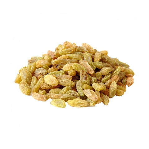 Raisin Crystal 250GM