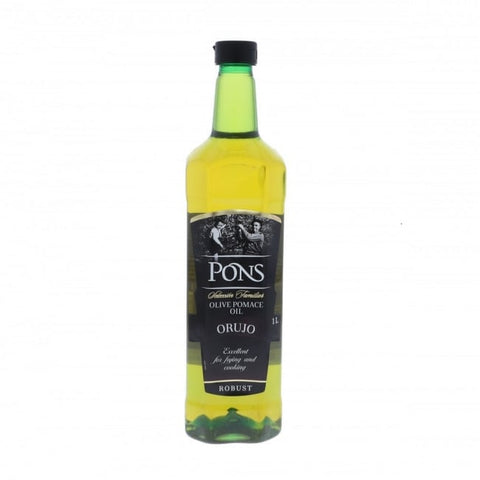 PONS Pomace Olive Oil 1L
