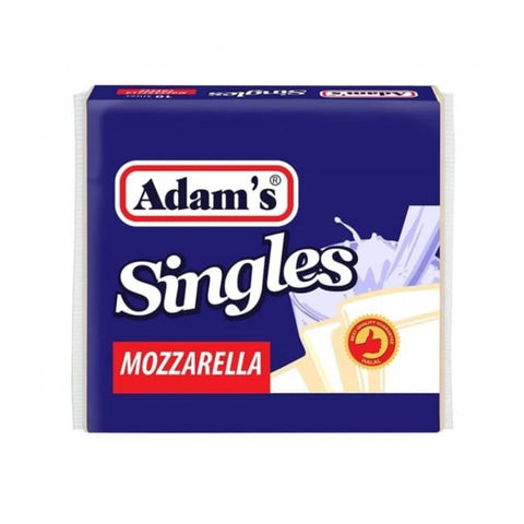 Adams Mozzarella Cheese 200 GM