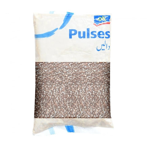 Daal Masoor Whole 1KG