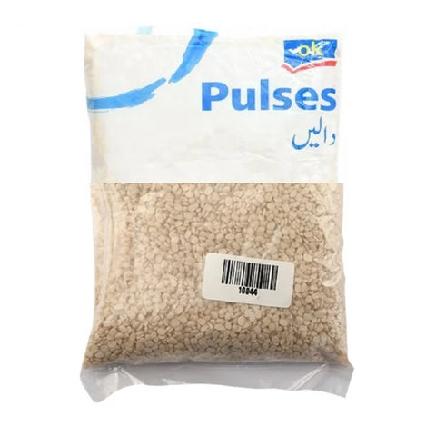 Daal Mash Washed 1KG