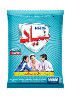 Nestle Bunyad 130 GM X6