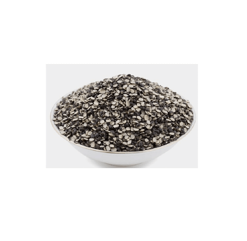 Daal Mash Shelled -W-