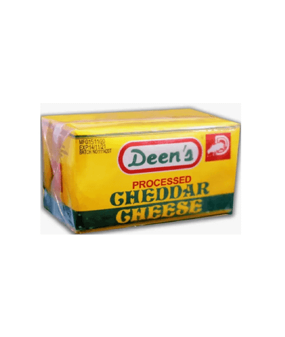 Deen'S Cheddar Cheese 907Gm