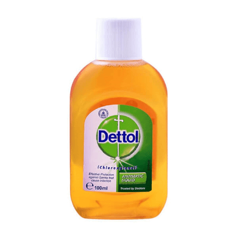 Dettol Solution 100ML