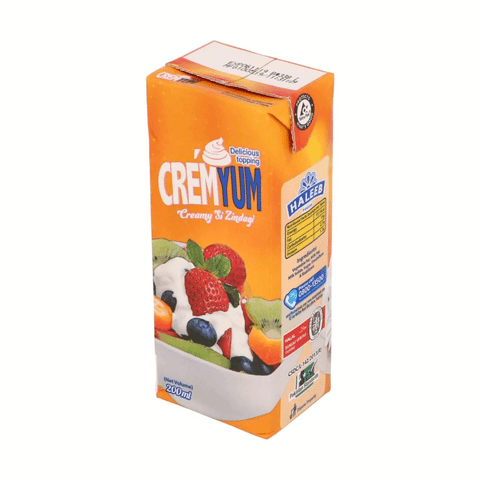 Creamyum Cream 200ML