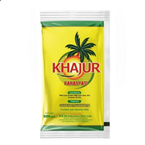 Khajur Banaspati Ghee 1Kg