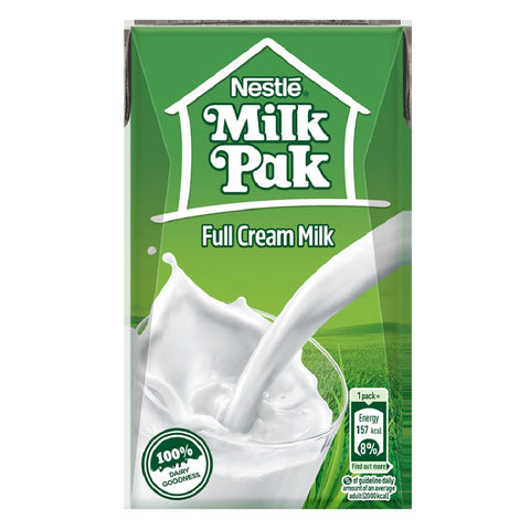 Nestle Milkpak 250ML