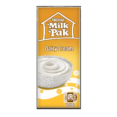 Nestle Milkpak Cream 200 ML