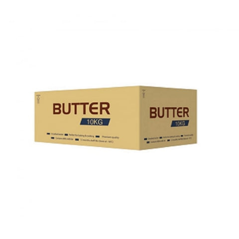 Nestle Butter 10KG