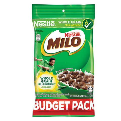 Milo Cereal 70G