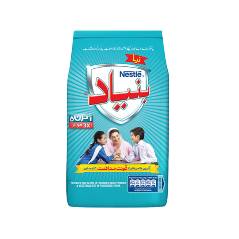 Nestle Bunyad 260 GM