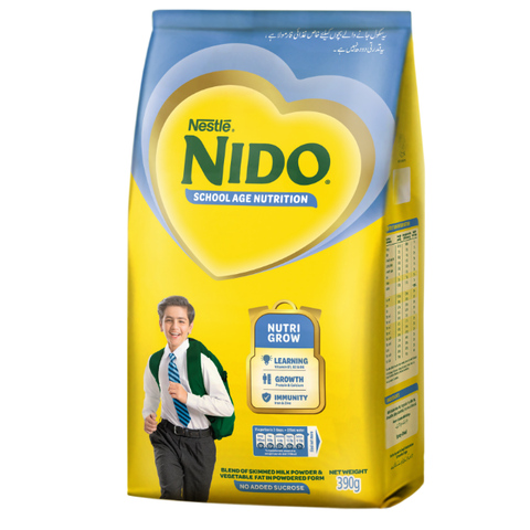 Nestle Nido School Age Nutrition 900GM