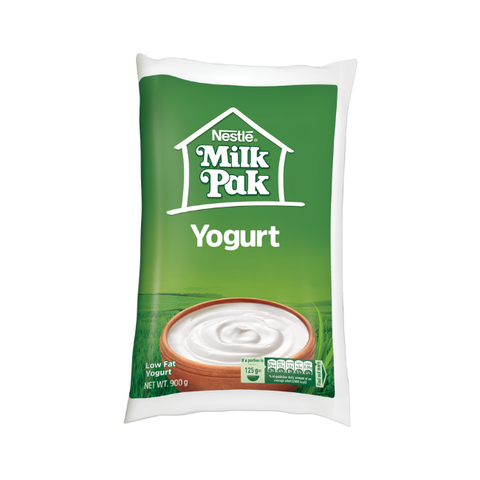 Nestle Milkpak Yogurt 900GM