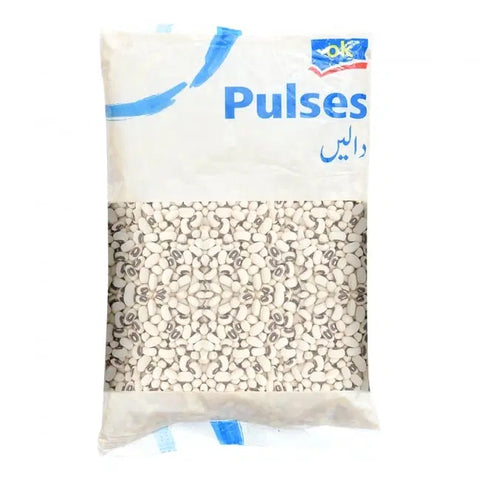 Lobia White 1Kg