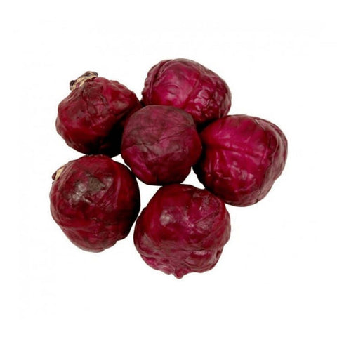 Red Cabbage Per 250GM