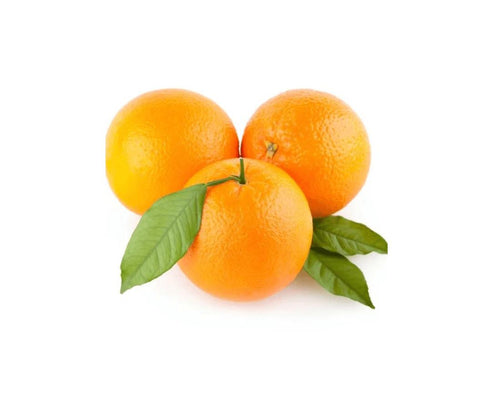 Oranges (Fruiter) Per 250GM