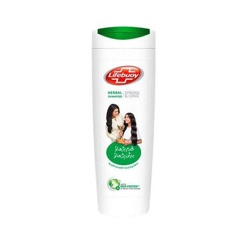 Lifebuoy Shampoo Herbal 650ML