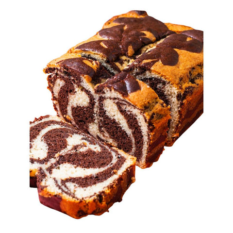 400G ENGLISH CAKE MARBLE FL