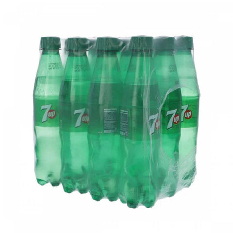 7Up 345ML x12