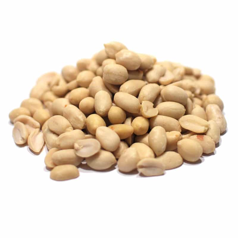 PEANUT RSTD 500G