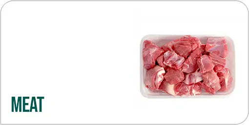 Meat